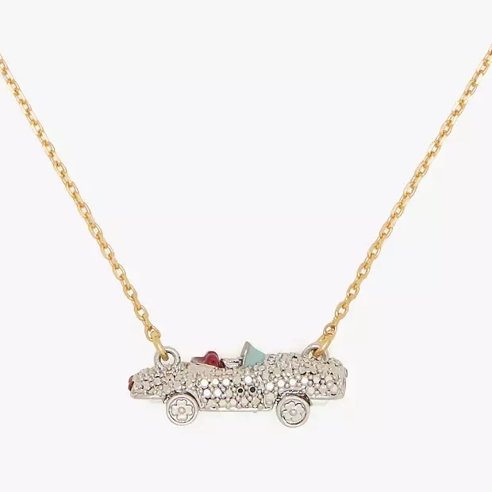 Kate Spade Necklace NWT
